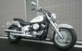 YAMAHA DRAGSTAR 400 CLASSIC 2005 VH01J