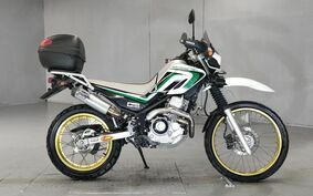 YAMAHA SEROW 250 DG17J