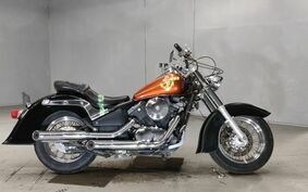 KAWASAKI VULCAN 400 CLASSIC 1995 VN400A