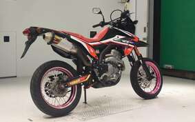 HONDA CRF250M MD38