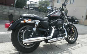 HARLEY XL883R Sportster 2006 CS2