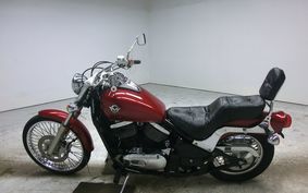 KAWASAKI VULCAN 400 1995 VN400A