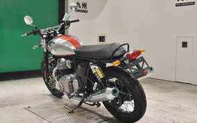 ROYAL ENFIELD INT650 2023