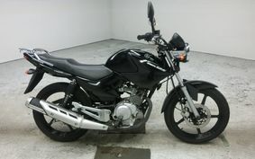 YAMAHA YBR125 RE05