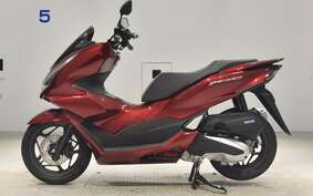 HONDA PCX 160 KF47