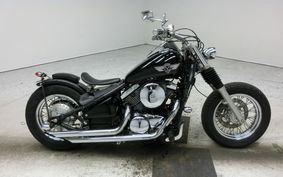 KAWASAKI VULCAN 400 CLASSIC 1999 VN400A