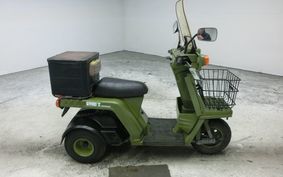 HONDA GYRO X TD01