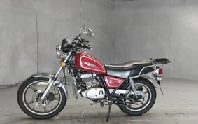 SUZUKI GN125 F Gen.2 不明