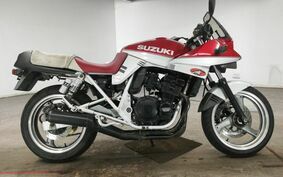 SUZUKI GSX250S KATANA GJ76A