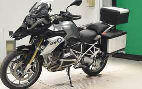 BMW R1200GS 2015 0A01