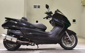 YAMAHA MAJESTY 400 2006 SH04J