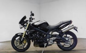 TRIUMPH STREET TRIPLE 2007 MD4066