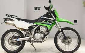 KAWASAKI KLX250 Gen.2 LX250S