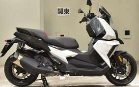 BMW C400X 0C09