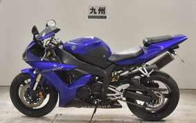 YAMAHA YZF-R1 2002 RN09