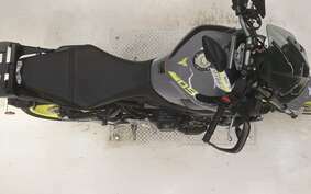 YAMAHA MT-09 A 2017 RN52J