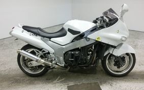 KAWASAKI ZZ1100 NINJA 1996 ZXT10D