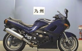 KAWASAKI ZZ-R400 Gen.2 2007 ZX400N