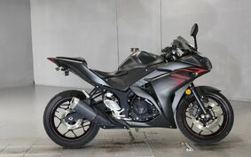 YAMAHA YZF-R25 RG10J