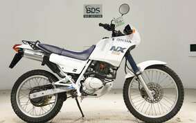 HONDA NX125 JD09