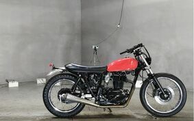 KAWASAKI 250TR BJ250F