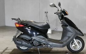 YAMAHA AXIS 125 TREET SE53J