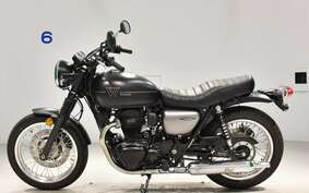 KAWASAKI W800 STREET 2021 EJ800B