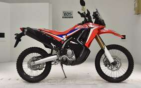 HONDA CRF250 RALLY A MD44