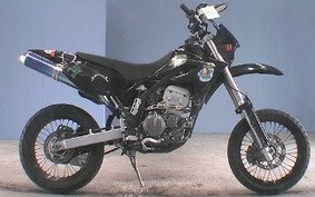 KAWASAKI KLX250D TRACKER 2005 LX250E