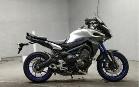 YAMAHA MT-09 Tracer 2015 RN36J