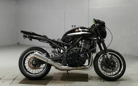 KAWASAKI Z900RS 2021 ZR900C