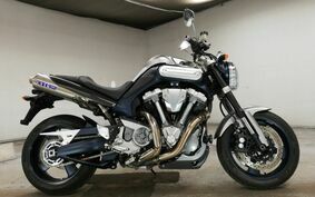 YAMAHA MT-01 2005 RP12