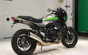 KAWASAKI Z900RS CAFE 2018 ZR900C