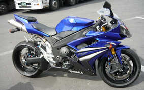 YAMAHA YZF-R1 2007 RN20