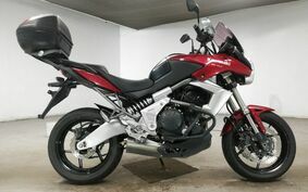 KAWASAKI VERSYS 650 2011 LE650C