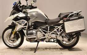 BMW R1200GS 2014 0A01