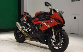 BMW S1000RR 2020