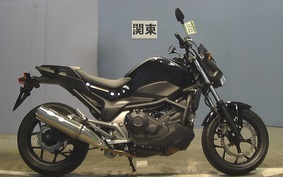 HONDA NC750S 2014 RC70