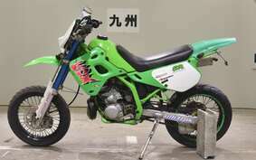 KAWASAKI KDX250SR DX250F