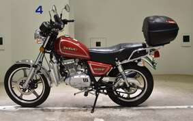 SUZUKI GN125 F Gen.2 PCJ2N