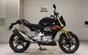 BMW G310R 2020 0G01