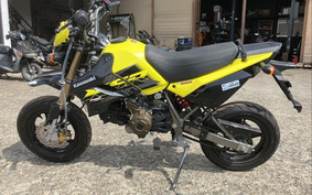 KAWASAKI KSR110 PRO KL110E