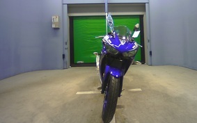 YAMAHA YZF-R25 RG10J