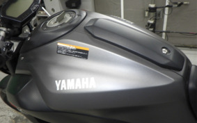 YAMAHA MT-07 2015 RM07J