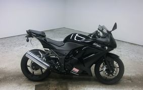 KAWASAKI NINJA 250R 2008 EX250K