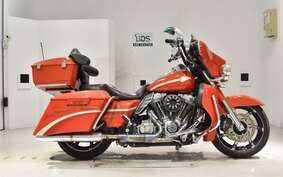 HARLEY FLHXSE 1800CVO 2010 PZ8