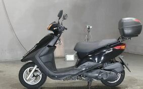 YAMAHA AXIS 125 TREET SE53J