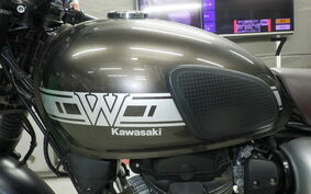 KAWASAKI W800 CAFE 2020 EJ800B