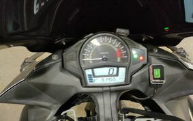 KAWASAKI NINJA 650 2012 EXEE