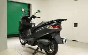 SUZUKI SKYWAVE 200 (Burgman 200) CH41A